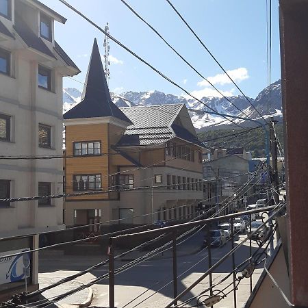 Ushuaia Heart Lejlighed Eksteriør billede